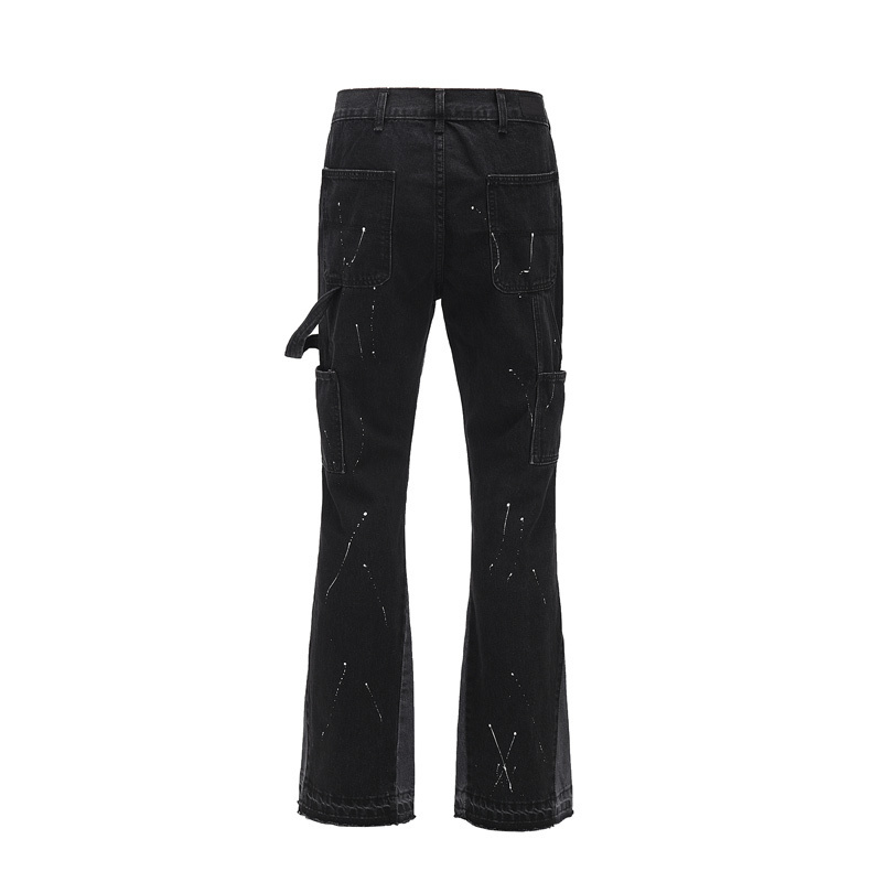 HEYGUYS fashon Fitness Long Pants Men Casual Sweatpants Baggy Jogger Trousers Fashion Fitted Bottoms streetwear hiphop 201126