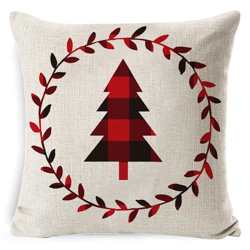 1Piece 45x45cm Christmas Xmas Cushion Cover Pillow Case Cotton Linen Home Sofa Car Throw Decor1, 29
1Piece 45x45cm Christmas Xmas Cushion Cover Pillow Case Cotton Linen Home Sofa Car Throw Decor1, 29