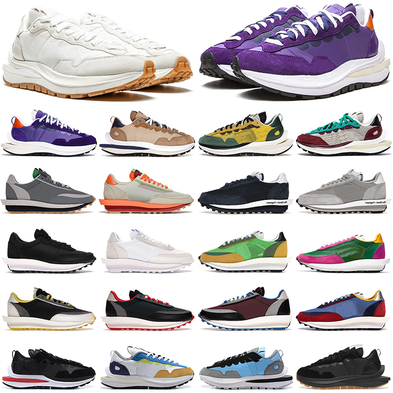 wholesale running shoes ldv waffle vaporwaffle mens pegasus fragment LDWaffle Black White White Gum Villain Red Sesame Dark Iris trainers sneakers
wholesale running shoes ldv waffle vaporwaffle mens pegasus fragment LDWaffle Black White White Gum Villain Red Sesame Dark Iris trainers sneakers