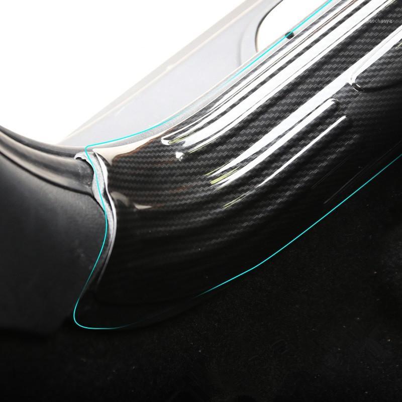 2pcs Carbon Fiber Pattern Car Door Sill Trim Cover Scuff Plates for Mini Cooper F56 2014 2015 2016 2017 2018 Welcome Footboard1
2pcs Carbon Fiber Pattern Car Door Sill Trim Cover Scuff Plates for Mini Cooper F56 2014 2015 2016 2017 2018 Welcome Footboard1