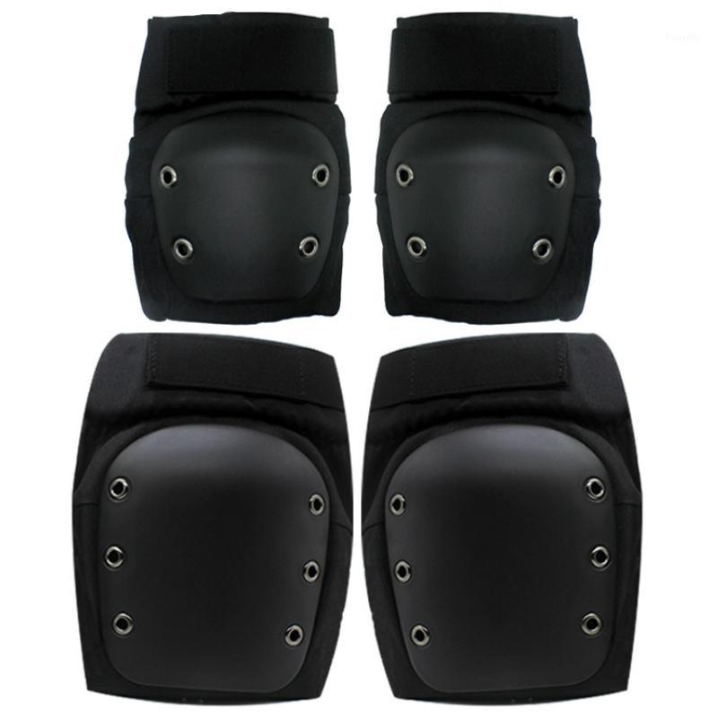 Elbow & Knee Pads Universal Sports Support Protector Hunting Skiing Snowboarding Skate Rooler Shooting Set1, Single elbow pads
Elbow & Knee Pads Universal Sports Support Protector Hunting Skiing Snowboarding Skate Rooler Shooting Set1, Single elbow pads