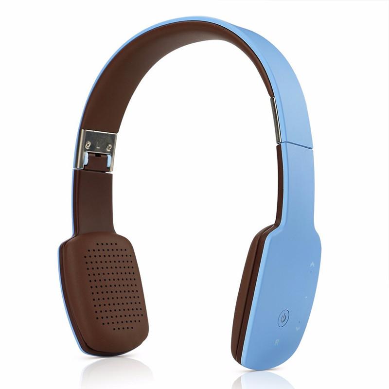 XMXCZKJ Smart Wireless Bluetooth HIFI Stereo Headphone Support Noise Reduction With Mic For Mobile Phone Tablet, White
XMXCZKJ Smart Wireless Bluetooth HIFI Stereo Headphone Support Noise Reduction With Mic For Mobile Phone Tablet, White
