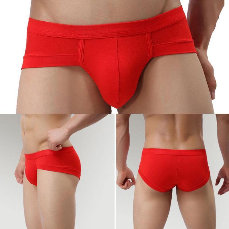 Men's Underwear U-shaped Modal Briefs Men's Underwear Soft Man Underpants Cuecas Cotton Briefs Soft Panties Brief Comfortab S1D8 
Men's Underwear U-shaped Modal Briefs Men's Underwear Soft Man Underpants Cuecas Cotton Briefs Soft Panties Brief Comfortab S1D8