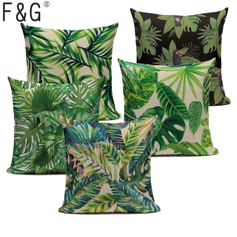 Fashion High Quality Cotton Linen Africa Tropical Plant Banana Leaf Decorative Throw Pillow Case Cushion Cover Sofa Home Decor, 19
Fashion High Quality Cotton Linen Africa Tropical Plant Banana Leaf Decorative Throw Pillow Case Cushion Cover Sofa Home Decor, 19