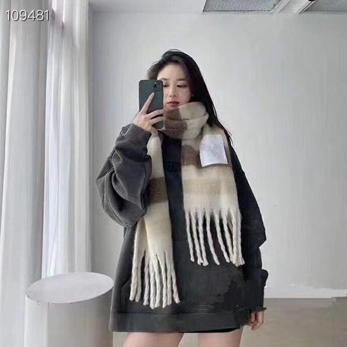 8833 Luxury cashmere acrylic oversized scarf gradient color thickening soft warm autumn and winter scarf shawl
8833 Luxury cashmere acrylic oversized scarf gradient color thickening soft warm autumn and winter scarf shawl