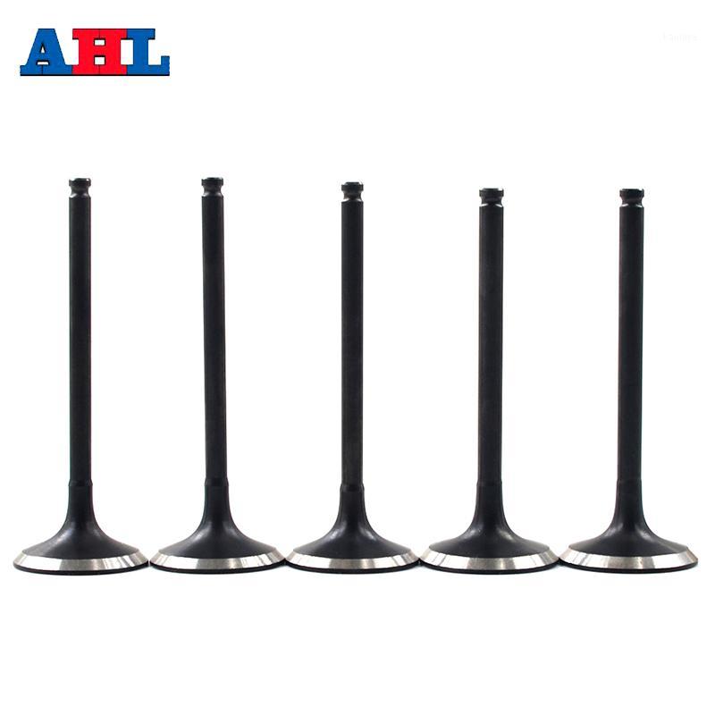Motorcycle Intake Exhaust Valve Stem For WR450F YZ450F WR450 YZ450 F 2003-2009 YFZ450 YFZ450R YFZ 450 450R R 2004-20181
Motorcycle Intake Exhaust Valve Stem For WR450F YZ450F WR450 YZ450 F 2003-2009 YFZ450 YFZ450R YFZ 450 450R R 2004-20181