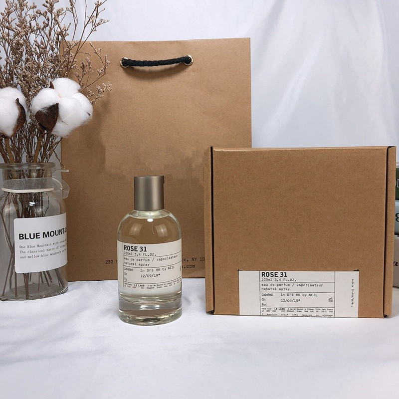 Neutral Perfume 100ml Rose 31 Long Lasting Eau De Parfum Lasting Fragrance Luxury Cologne Spray
Neutral Perfume 100ml Rose 31 Long Lasting Eau De Parfum Lasting Fragrance Luxury Cologne Spray