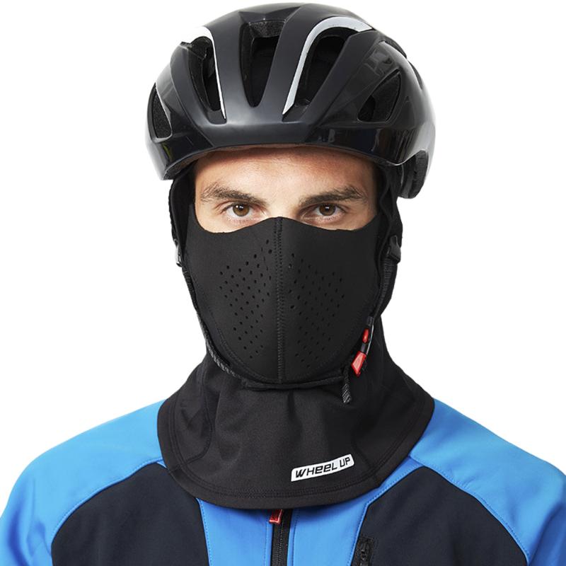 Winter Sports Warm Face Cover Fleece Face Mask Neck Gaiter Winter Warm Hat Cap Scarf for Cycling Skiing Snowboarding Hiking Hot, Black
Winter Sports Warm Face Cover Fleece Face Mask Neck Gaiter Winter Warm Hat Cap Scarf for Cycling Skiing Snowboarding Hiking Hot, Black