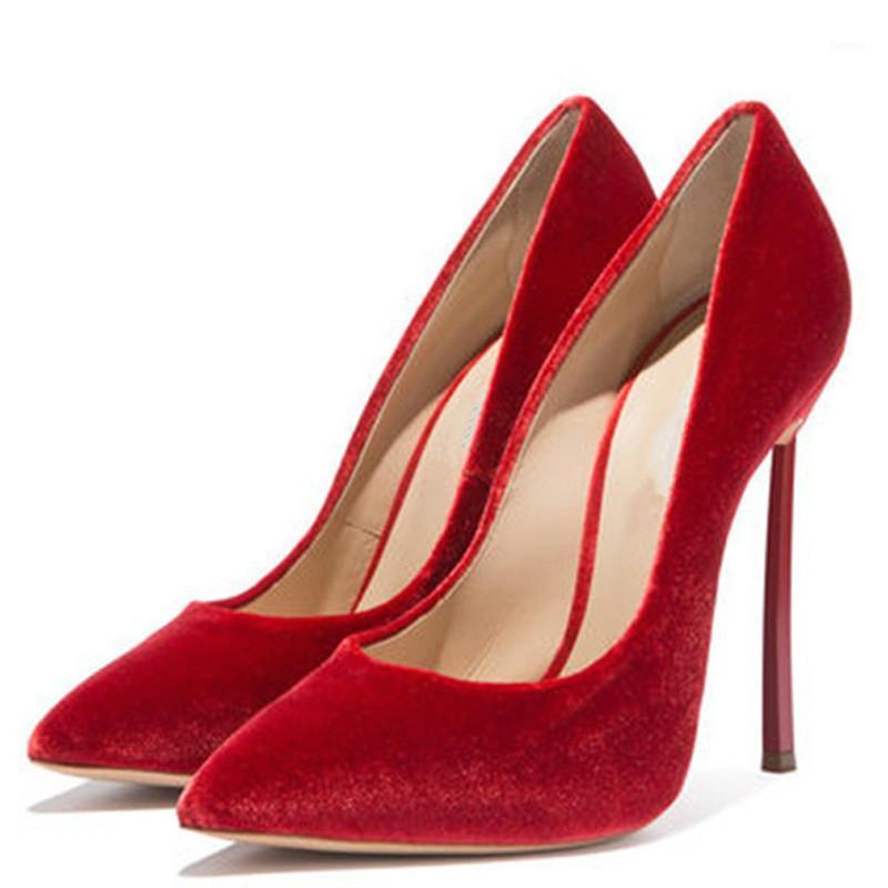 YECHNE Wedding Woman High Heels Shoes Red Heel Shoes Women's Fashion Sexy Plus Size Pointed Toe Pumps Party Stiletto Party1, 12c m
YECHNE Wedding Woman High Heels Shoes Red Heel Shoes Women's Fashion Sexy Plus Size Pointed Toe Pumps Party Stiletto Party1, 12c m