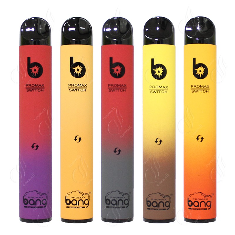 Bang Pro max ProMax Switch XXTRA 2 in 1 Double Pods 1000+1000 Puffs Disposable Vape Pen Maxpro Twist Dual Cartridges 2IN1 Vaporizers e Cigs
Bang Pro max ProMax Switch XXTRA 2 in 1 Double Pods 1000+1000 Puffs Disposable Vape Pen Maxpro Twist Dual Cartridges 2IN1 Vaporizers e Cigs