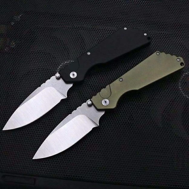 protech strider side open automatic auto knife single action D2 blade Hunting Pocket Knife folding fishing self defense Knife 19012
protech strider side open automatic auto knife single action D2 blade Hunting Pocket Knife folding fishing self defense Knife 19012