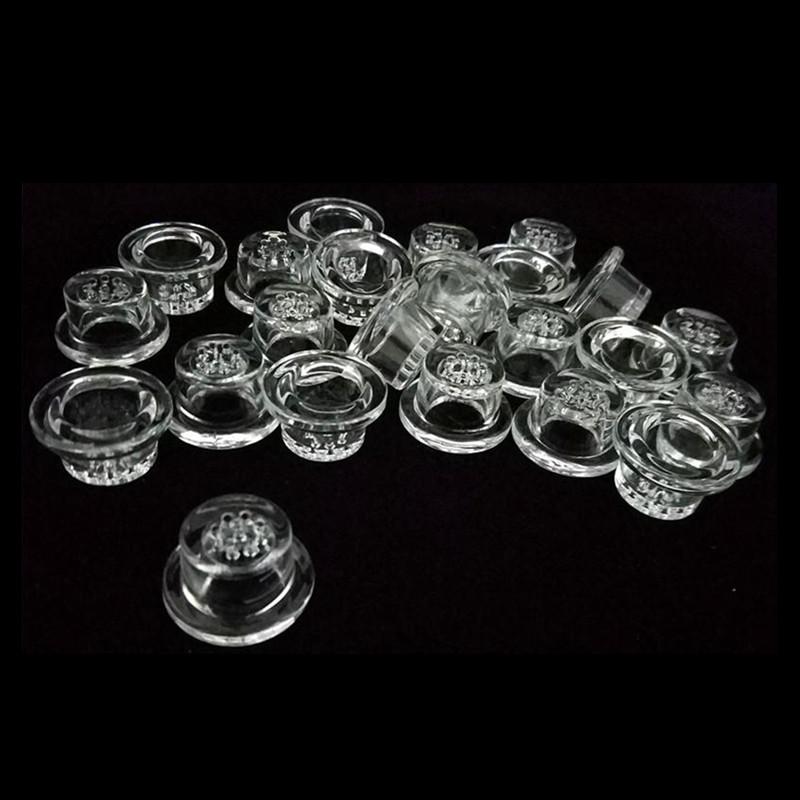 Replacemen Silicon Screen Glass Bowls Small 1 Hole Small 9 Hole Accessories Smoking Pot Tobacco Nail Honeycomb Bowls
Replacemen Silicon Screen Glass Bowls Small 1 Hole Small 9 Hole Accessories Smoking Pot Tobacco Nail Honeycomb Bowls