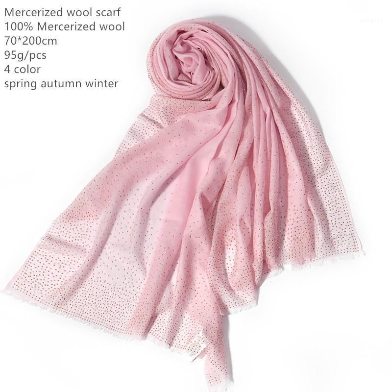 Scarves Naizaiga 200s Mercerized Wool Diamond Scarf Solid Fashion Beautiful Women Shawl Ladies Luxury Girl , MSY21
Scarves Naizaiga 200s Mercerized Wool Diamond Scarf Solid Fashion Beautiful Women Shawl Ladies Luxury Girl , MSY21