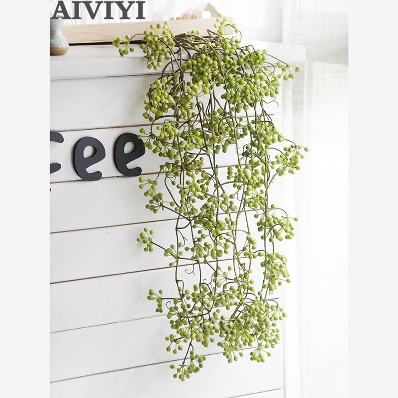 Artificial Red Beans Fruits Vine Fake Flowers Rattan for Wedding Party Decor Home Garden Decoration Arcitifial Plants, Orange
Artificial Red Beans Fruits Vine Fake Flowers Rattan for Wedding Party Decor Home Garden Decoration Arcitifial Plants, Orange