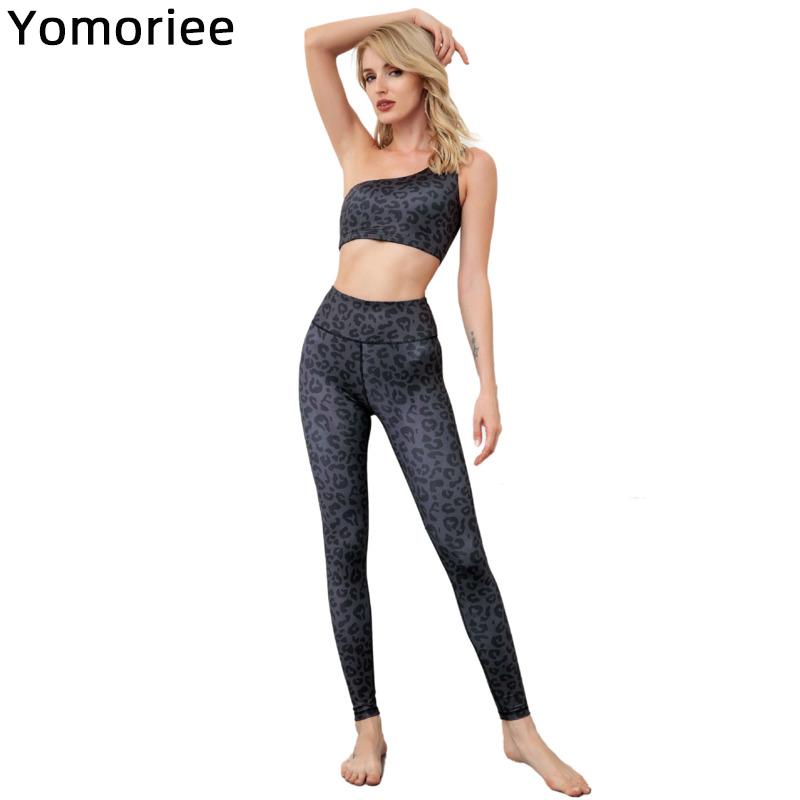 Single Shoulder Push-up Bra Long Trousers Sports Fitness Yoga Suit Running Gym Training Female 2 Peice Set Women Workout Suit, As pic
Single Shoulder Push-up Bra Long Trousers Sports Fitness Yoga Suit Running Gym Training Female 2 Peice Set Women Workout Suit, As pic
