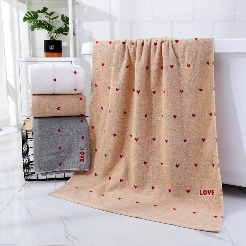 Love Bath Towel Strong Absorption Bathrobe Cotton Head Wrap Quick Dry FaceTowel Household Hand Towel Set Beach1
Love Bath Towel Strong Absorption Bathrobe Cotton Head Wrap Quick Dry FaceTowel Household Hand Towel Set Beach1