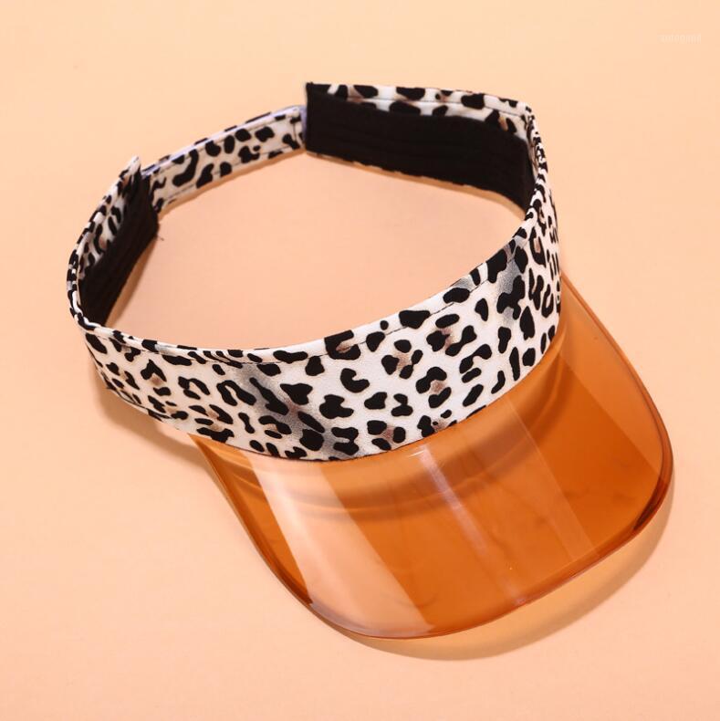Visors 2021 Top Empty Hat PVC Men Women Outdoor Sport Leopard Summer Cap For Golf Hiking Tennis Running Sunscreen Cap1, White
Visors 2021 Top Empty Hat PVC Men Women Outdoor Sport Leopard Summer Cap For Golf Hiking Tennis Running Sunscreen Cap1, White