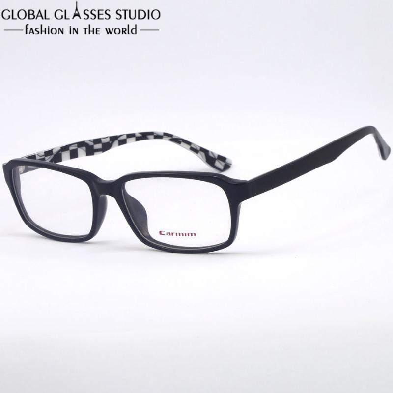 Fashion Sunglasses Frames Ultralight Women Men Frame Glasses White Black Striped Eyelasses For Student D002
Fashion Sunglasses Frames Ultralight Women Men Frame Glasses White Black Striped Eyelasses For Student D002
