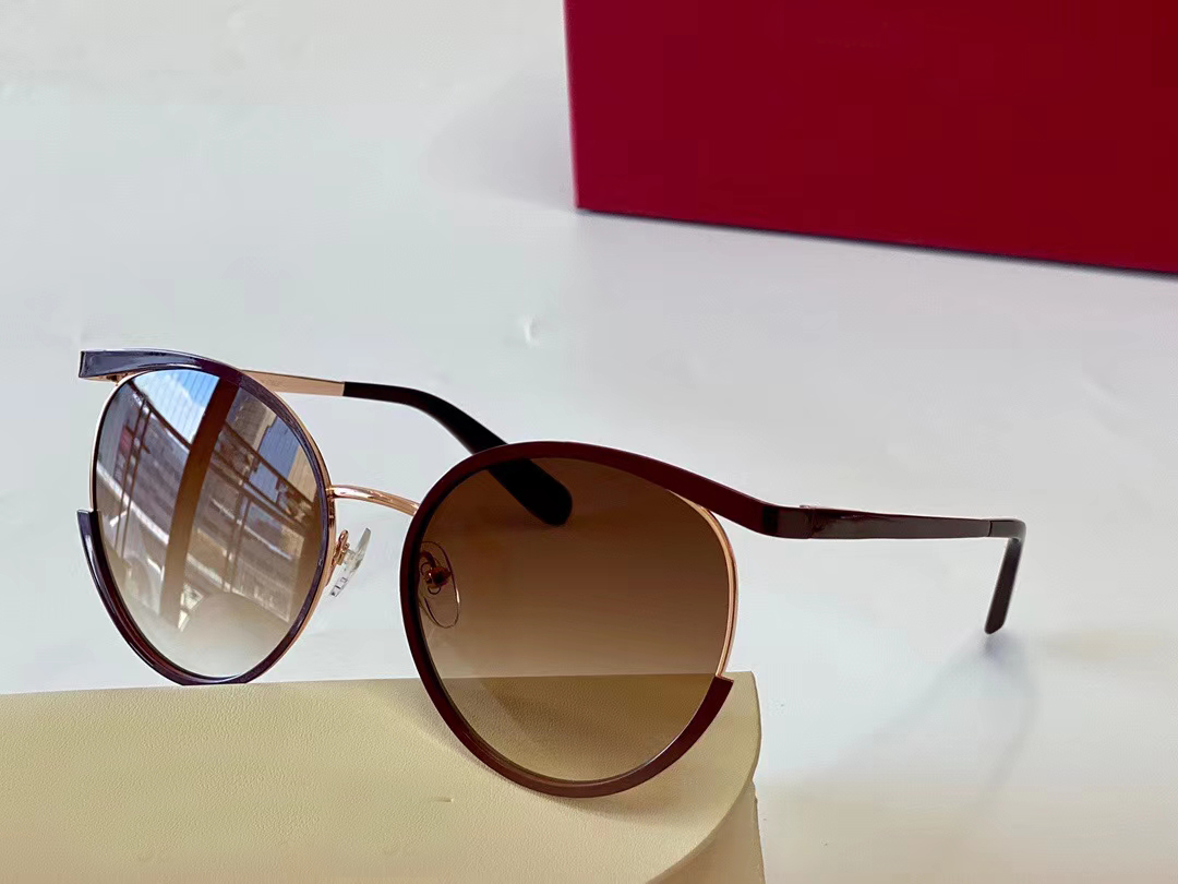 Ladies Red Gold Brown Shaded Round Sunglasses 165s Fashion Women Sunglasses Sun Glasses top Quality with box
Ladies Red Gold Brown Shaded Round Sunglasses 165s Fashion Women Sunglasses Sun Glasses top Quality with box