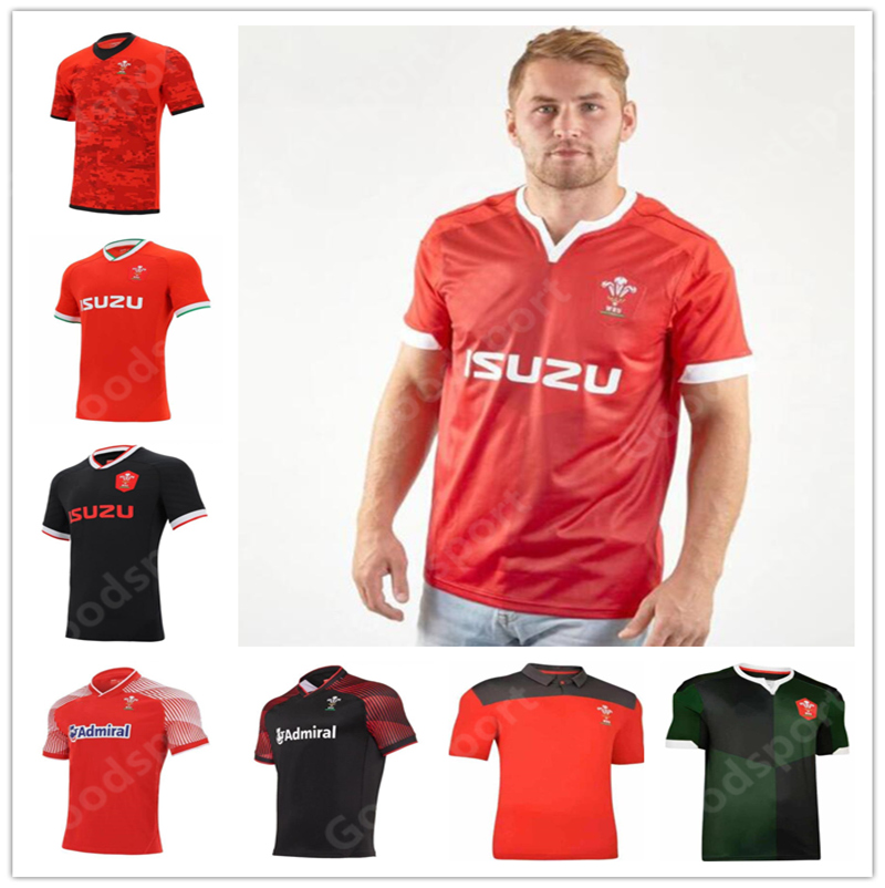 2021 Rugby World Cup Jersey Wales Rugby Jersey Welsh polo T-Shirt Rugby League Jersey Shirt Red Men shirts hot sale sport 2020
2021 Rugby World Cup Jersey Wales Rugby Jersey Welsh polo T-Shirt Rugby League Jersey Shirt Red Men shirts hot sale sport 2020