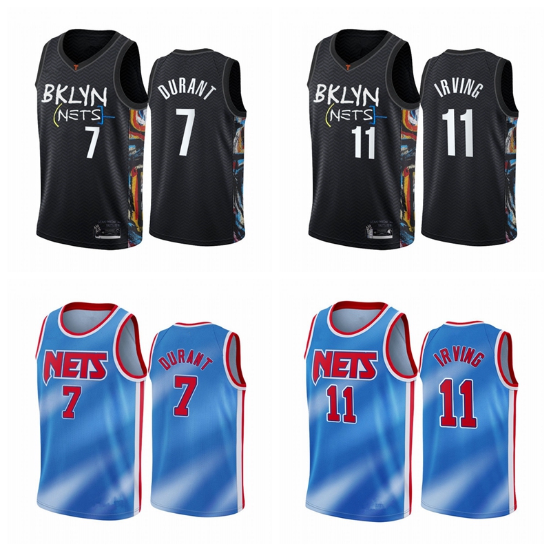 Men's 7 Kevin Durant Jersey 11 Kyrie Irving 72 Biggie Black City Honor Basquiat basketball Jersey 2021 0111, Nik logo
Men's 7 Kevin Durant Jersey 11 Kyrie Irving 72 Biggie Black City Honor Basquiat basketball Jersey 2021 0111, Nik logo