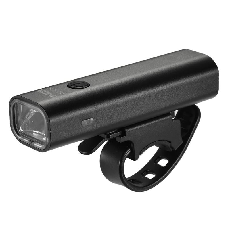 Bike Light Super Bright Bike Headlight USB Rechargeable 400 LM 3 Modes Safety Front Light Bicycle Accessories
Bike Light Super Bright Bike Headlight USB Rechargeable 400 LM 3 Modes Safety Front Light Bicycle Accessories