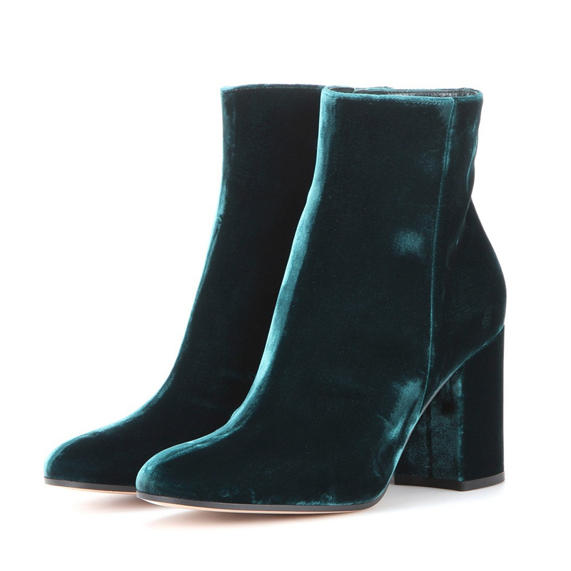 toe Round nylon zipper square heels martins middle lady calf boots 2020 high-heeled shoes big TL-A0189 T554
toe Round nylon zipper square heels martins middle lady calf boots 2020 high-heeled shoes big TL-A0189 T554