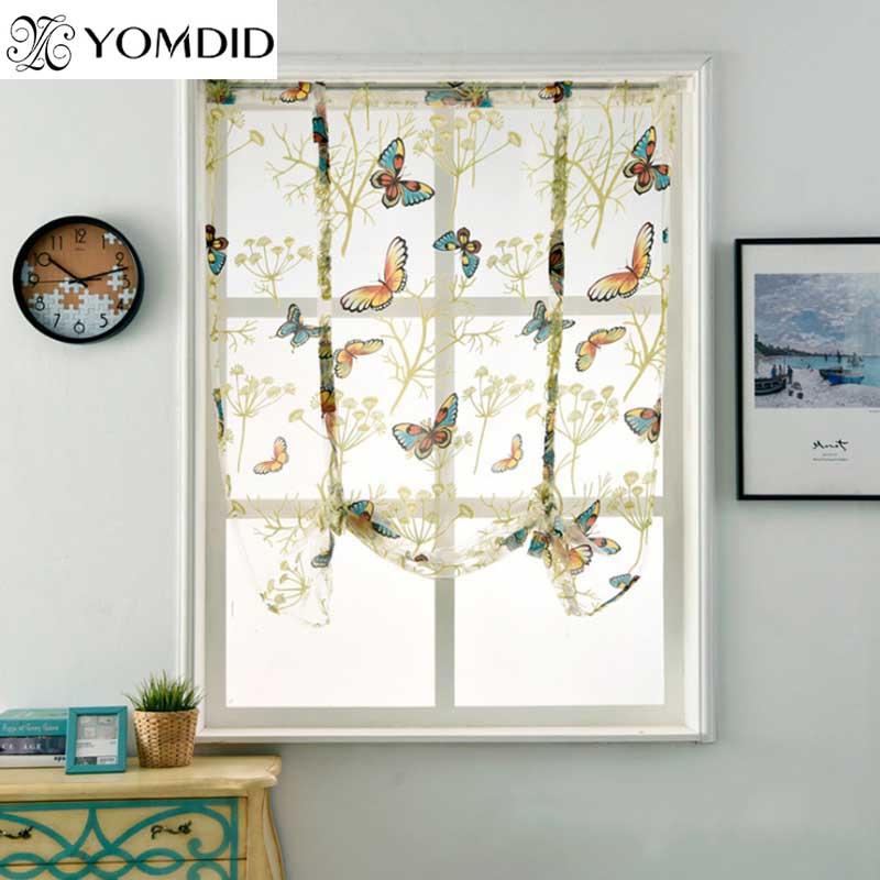 Roman Short Curtain Ribbon Curtains For Living Room Burnout flower Window Tulle for Home Cafe Vertical Blinds Curtain cortina, White
Roman Short Curtain Ribbon Curtains For Living Room Burnout flower Window Tulle for Home Cafe Vertical Blinds Curtain cortina, White