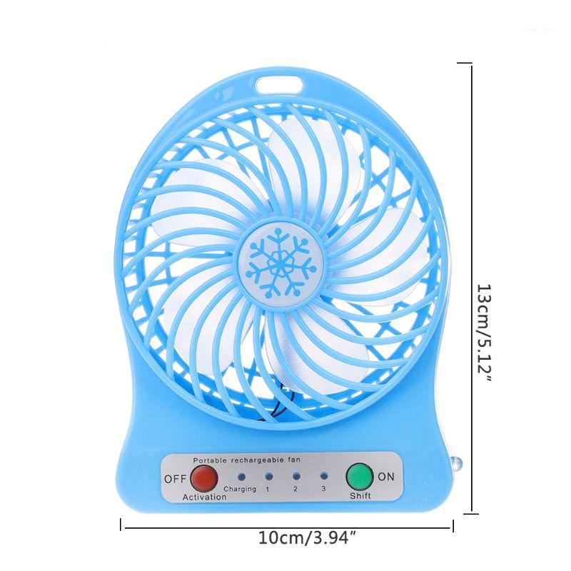 HOT SALE Portable LED Light Fan Air Cooler Mini Desk USB Fan Third Wind USB 4XFB1
HOT SALE Portable LED Light Fan Air Cooler Mini Desk USB Fan Third Wind USB 4XFB1