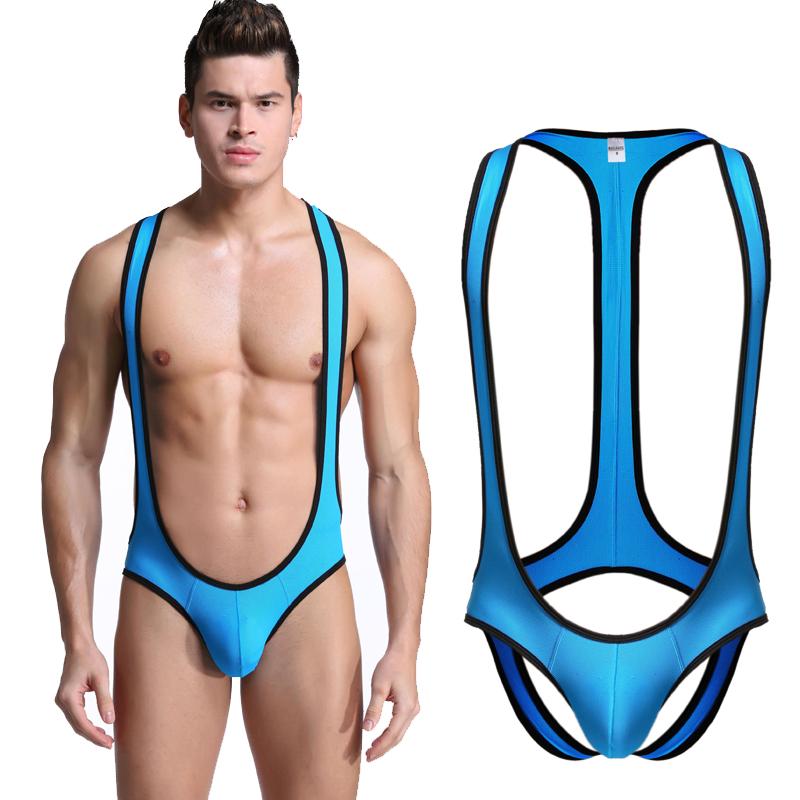 Men' sexy thong sling panties new sexy one-piece thong jacquard mesh suspenders back empty double bulift, Black
Men' sexy thong sling panties new sexy one-piece thong jacquard mesh suspenders back empty double bulift, Black