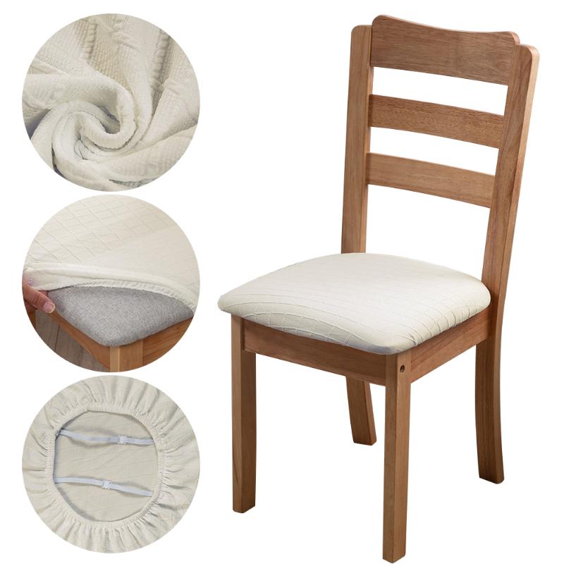 4pcs Universal Furniture Protector Stretch Removable Chair Seat Cover Kitchen With Ties Fashion Printed Dining Room Soft
4pcs Universal Furniture Protector Stretch Removable Chair Seat Cover Kitchen With Ties Fashion Printed Dining Room Soft