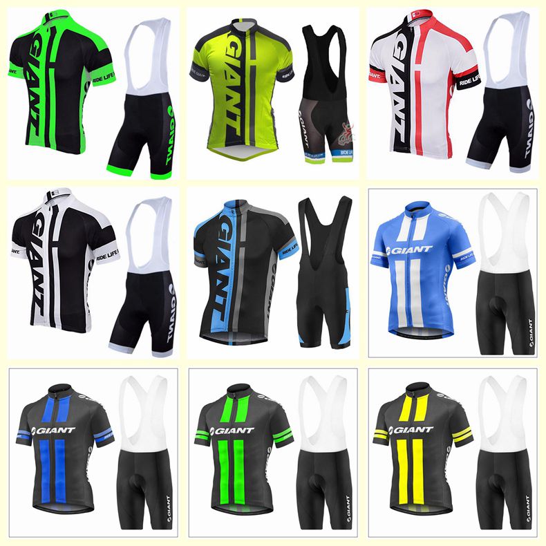 GIANT team Cycling Short Sleeves jersey bib shorts sets Men Bike Clothing High Quality summer bicycle sports uniform U80308, 10a
GIANT team Cycling Short Sleeves jersey bib shorts sets Men Bike Clothing High Quality summer bicycle sports uniform U80308, 10a