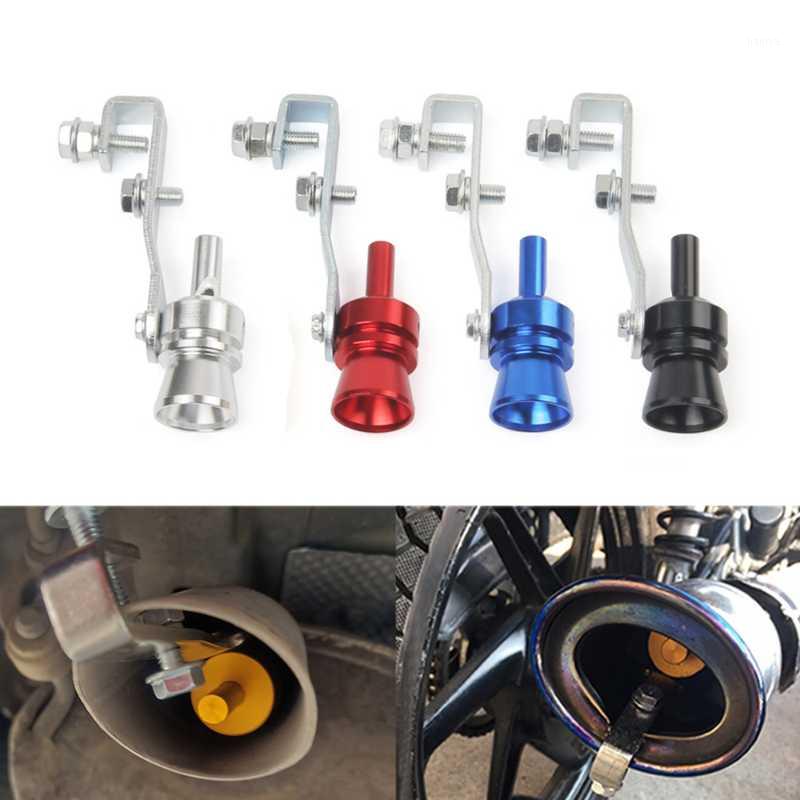 Universal Car Turbo Sound Exhaust Muffler Pipe Whistle 18mm Fake Blow-off BOV Simulator Whistler Vehicles Auto Accessories1
Universal Car Turbo Sound Exhaust Muffler Pipe Whistle 18mm Fake Blow-off BOV Simulator Whistler Vehicles Auto Accessories1