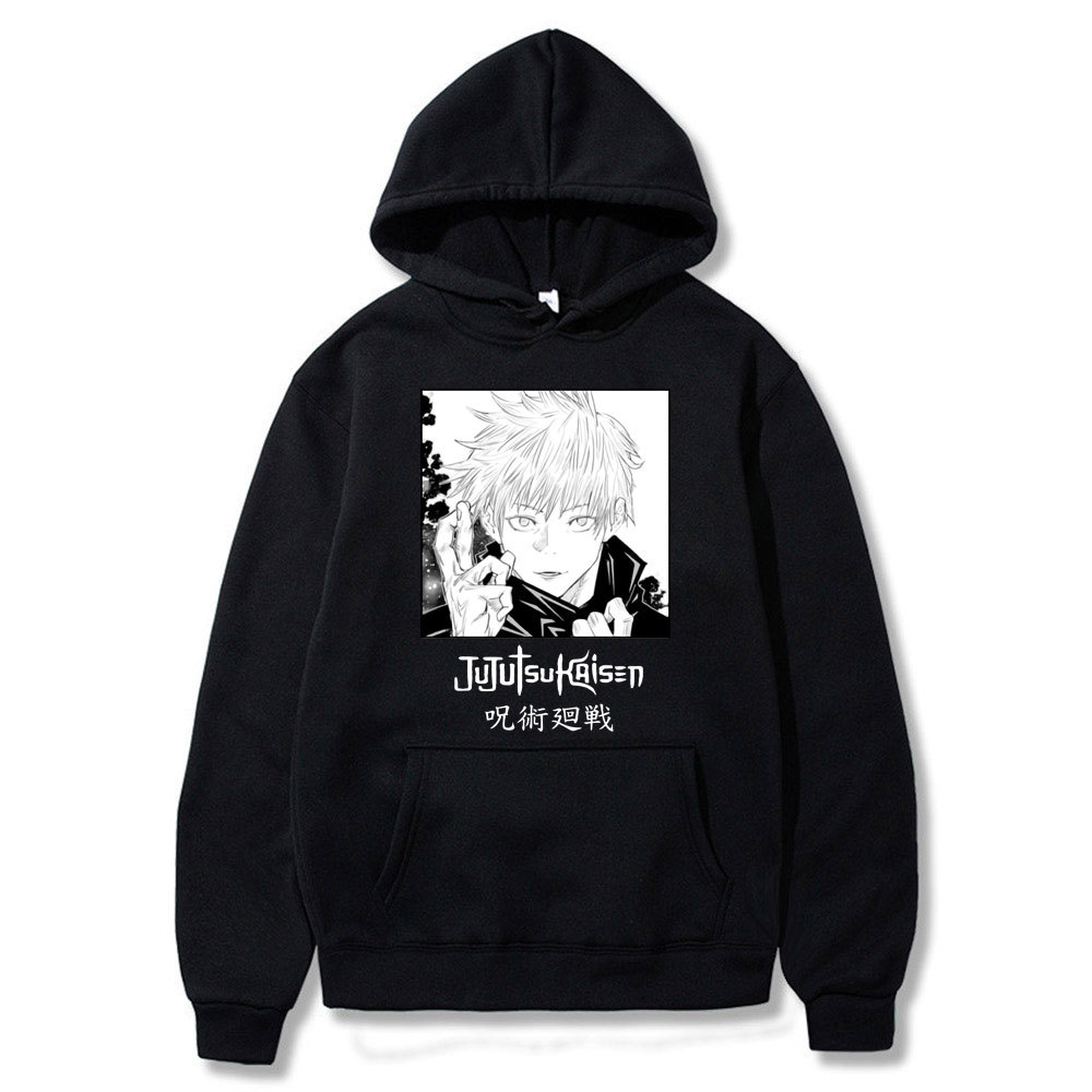 Jujutsu Kaisen Graphic Hoodie Winter Warm Cartoon Streetwear Harajuku Yuji Itadori Sweatshirts Male New Japanese Anime Hoodies F1209, Orange
Jujutsu Kaisen Graphic Hoodie Winter Warm Cartoon Streetwear Harajuku Yuji Itadori Sweatshirts Male New Japanese Anime Hoodies F1209, Orange