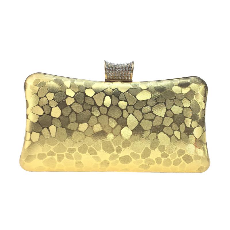 DAIWEI New Women's Fashion Luxury Handbags Formal Event/Party Wedding Evening Bag/Handbag/Clutch with Diamonds PU LEATHER BAGS, Black
DAIWEI New Women's Fashion Luxury Handbags Formal Event/Party Wedding Evening Bag/Handbag/Clutch with Diamonds PU LEATHER BAGS, Black