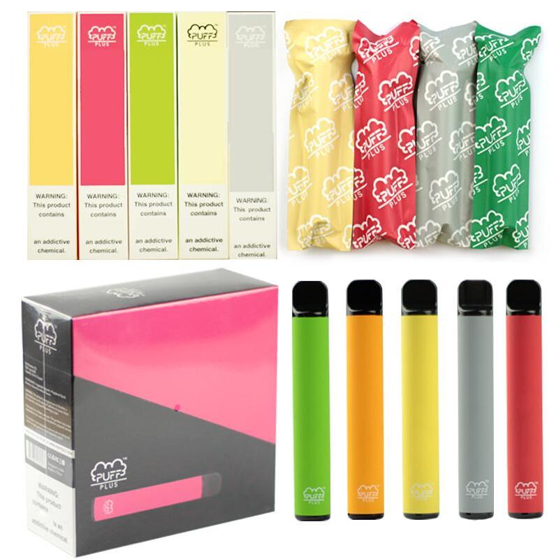 PUFF BAR PLUS 800+Puffs Disposable Vape Pen 550mAh Battery 3.2ml Pods Cartridges Pre-Filled e Cigs Limited Edition DHL SHIPPING
PUFF BAR PLUS 800+Puffs Disposable Vape Pen 550mAh Battery 3.2ml Pods Cartridges Pre-Filled e Cigs Limited Edition DHL SHIPPING