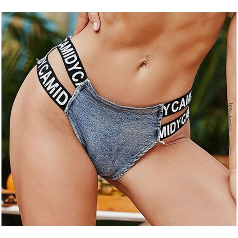 Women's Shorts 1Pcs Low Waist Women Sexy Super 2022 Summer Fashion Denim Cotton Splicing Prints Bandage Ladies Skinny Club Jeans, White;black
Women's Shorts 1Pcs Low Waist Women Sexy Super 2022 Summer Fashion Denim Cotton Splicing Prints Bandage Ladies Skinny Club Jeans, White;black