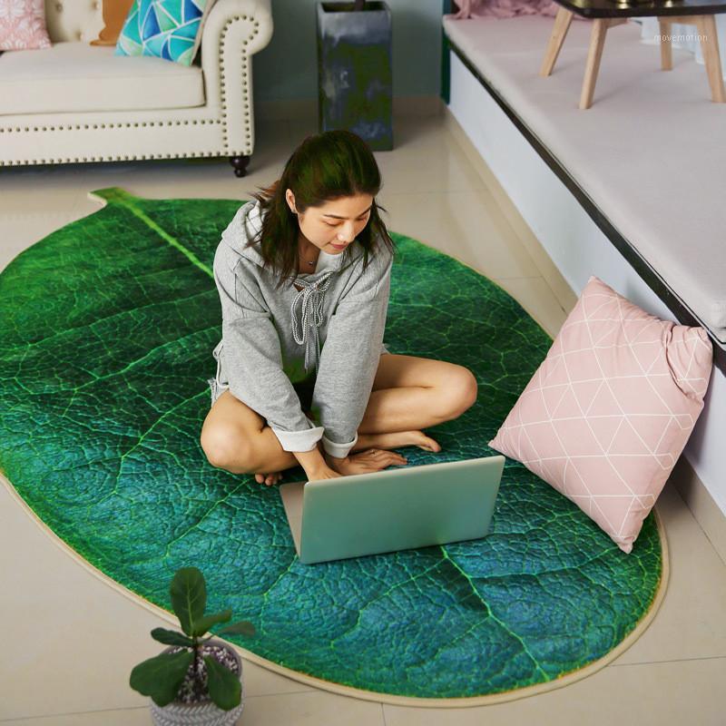 Simulation bayberry leaves carpet creative green plants living room bedroom floor mat bathroom mat children crawling home carpet1
Simulation bayberry leaves carpet creative green plants living room bedroom floor mat bathroom mat children crawling home carpet1