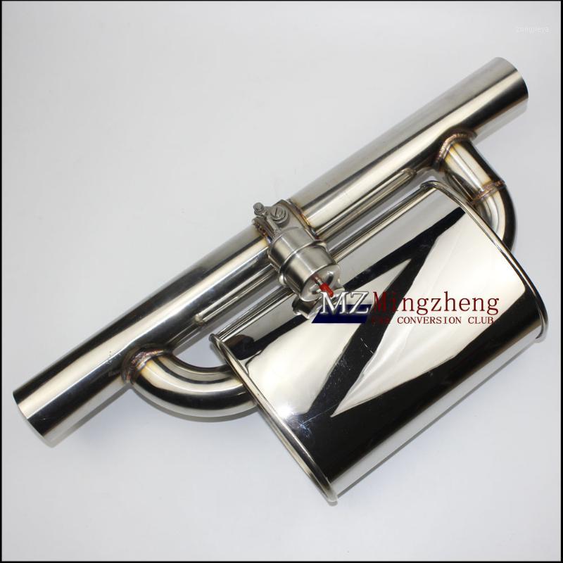 car accessories Stainless Steel Exhaust CutOut Valve With Electronic Remote Control Switch Muffler Exhaust System1
car accessories Stainless Steel Exhaust CutOut Valve With Electronic Remote Control Switch Muffler Exhaust System1