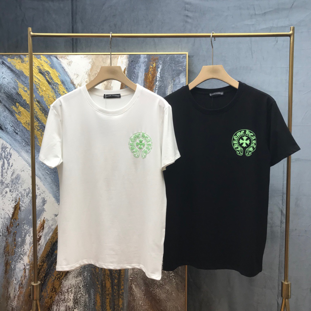 2020ss spring and summer new high grade cotton printing short sleeve round neck panel T-Shirt Size: m-l-xl-xxl-xxxl Color: black white bnb14
2020ss spring and summer new high grade cotton printing short sleeve round neck panel T-Shirt Size: m-l-xl-xxl-xxxl Color: black white bnb14