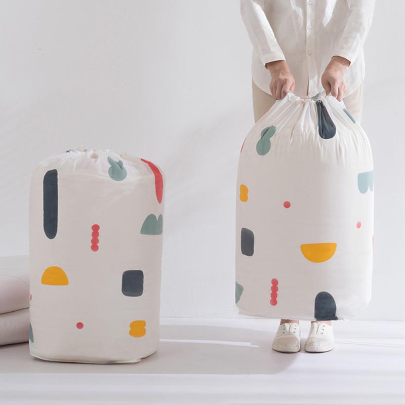 1pc Foldable Reusable Storage Bag Travel Bag Clothes Blanket Sweater Organizer Box Pouch Toy Storage Travel Washing Large
1pc Foldable Reusable Storage Bag Travel Bag Clothes Blanket Sweater Organizer Box Pouch Toy Storage Travel Washing Large