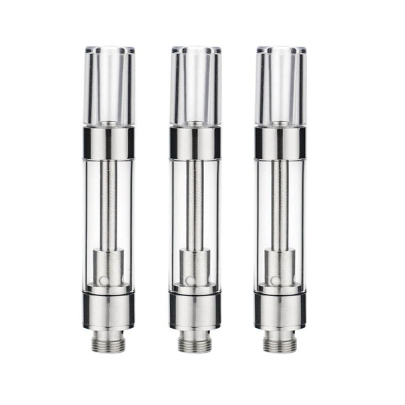 Dank Empty Vape Cartridge Atomizer 510 Thread Press Mouthpiece G5 Mt6 Cart Cartridges Ceramic Coil
Dank Empty Vape Cartridge Atomizer 510 Thread Press Mouthpiece G5 Mt6 Cart Cartridges Ceramic Coil