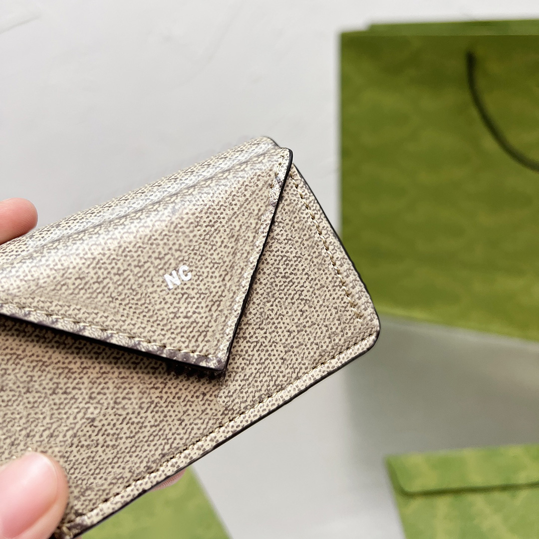 High Luxurys Designers Wallets Purse Bag Fashion Short Wallet white Monograms Classic Card Holder Zippy Coin Purses mens womens
High Luxurys Designers Wallets Purse Bag Fashion Short Wallet white Monograms Classic Card Holder Zippy Coin Purses mens womens