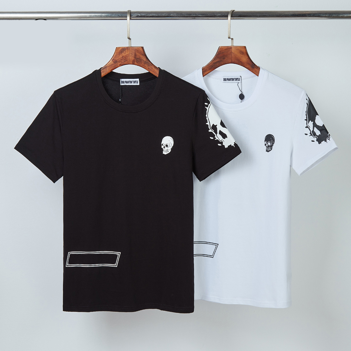 DSQ PHANTOM TURTLE 2021SS New Mens Designer T shirt Paris fashion Tshirts Summer Pattern T-shirt Male Top Quality 100% Cotton Top 1260, White;black
DSQ PHANTOM TURTLE 2021SS New Mens Designer T shirt Paris fashion Tshirts Summer Pattern T-shirt Male Top Quality 100% Cotton Top 1260, White;black