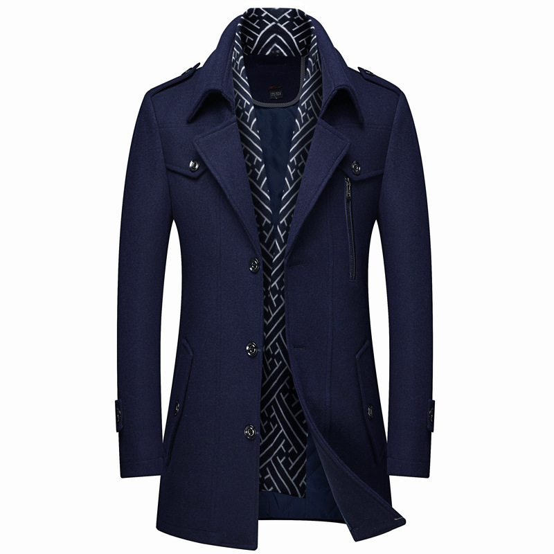 Plus Size 5xl 6xl Blouse Coat 2020 New winter fashion Male thick business brand, Red
Plus Size 5xl 6xl Blouse Coat 2020 New winter fashion Male thick business brand, Red