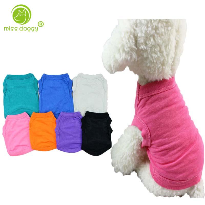 XS-3XL) 13 Colors Solid Summer Pet Dog Vest Shirt Clothes Cotton Blend Soft Breathable Chihuahua Yorkie Dog Cat Jacket Coats 13, Pink
XS-3XL) 13 Colors Solid Summer Pet Dog Vest Shirt Clothes Cotton Blend Soft Breathable Chihuahua Yorkie Dog Cat Jacket Coats 13, Pink