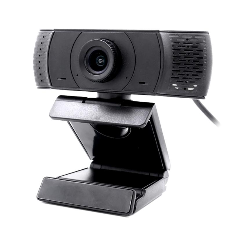 USB Web Camera 1080P 200W HD Computer Camera Webcams Built-In Sound-absorbing Microphone 1920 *1080 Dynamic Resolution Webcam
USB Web Camera 1080P 200W HD Computer Camera Webcams Built-In Sound-absorbing Microphone 1920 *1080 Dynamic Resolution Webcam