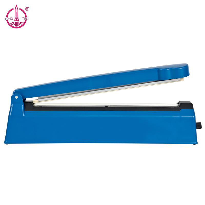 220V 8" Impulse Sealer Heat Sealing Machine Kitchen Sealer Vacuum Bag Plastic Bag Packing Tools EU Plug
220V 8" Impulse Sealer Heat Sealing Machine Kitchen Sealer Vacuum Bag Plastic Bag Packing Tools EU Plug