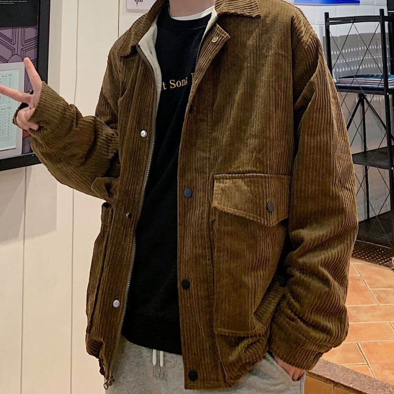Male Autumn 2021 Thin New Winter Solid-colored Couples Plus Jacket Young Men's Clothes 3CM7, Black
Male Autumn 2021 Thin New Winter Solid-colored Couples Plus Jacket Young Men's Clothes 3CM7, Black