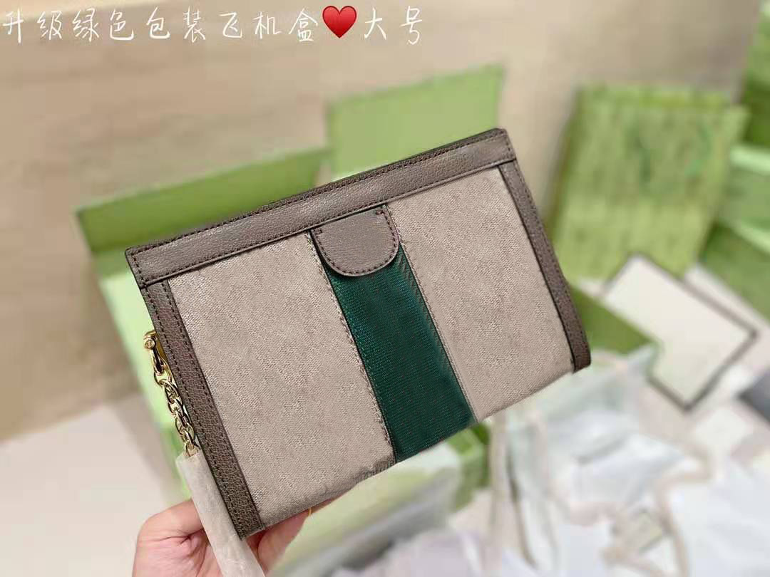 Ladies shoulder bag designer brand shoulder diagonal bag two letter printing fashion chain classic ladies leather wallet free tote bag, Make up the difference
Ladies shoulder bag designer brand shoulder diagonal bag two letter printing fashion chain classic ladies leather wallet free tote bag, Make up the difference